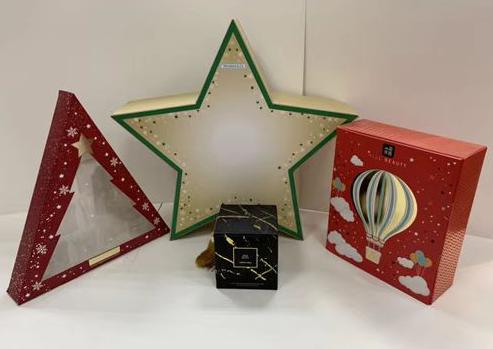 牡丹江胶盒定制